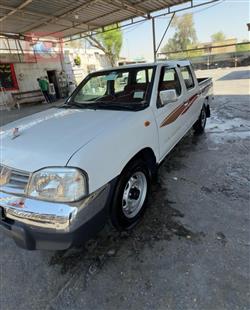 نيسان بيك اب